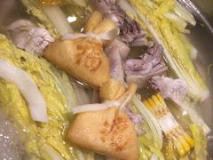 -椰夫人·养生椰子鸡(金沙洲永旺店)