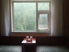 -赤峰美林谷四季山度假酒店