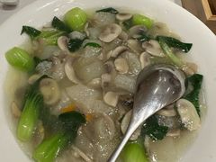 -新吉士·上海菜(浦东LCM置汇旭辉店)