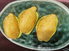 -粤匠·澳门点心粤菜海鲜(澳门半岛店)