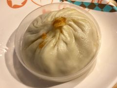 蟹黄汤包-老城南.鸭血粉丝汤(夫子庙店)