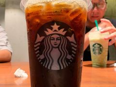 -星巴克(福州三坊七巷店)