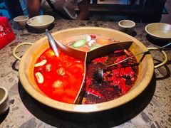 三国演义-小龙坎火锅(好世界店)
