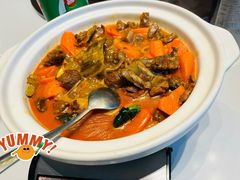 -楚禾宴·家宴(光谷大道店)