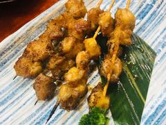 -桃夭日式料理(国信店)