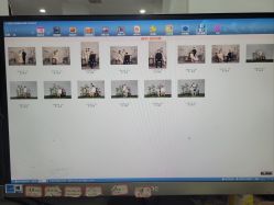 -拾光年华摄影馆(菱角湖公园店)