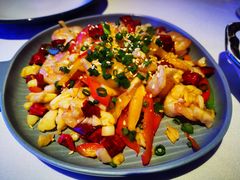 -天玑高空江景餐厅&酒吧Sky Secret Restaurant&Bar