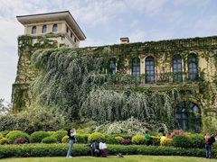 -成都当代影像馆