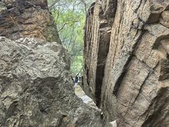 -南山风景名胜区