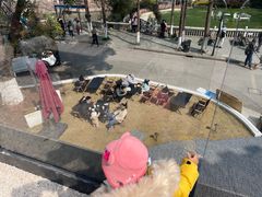 -J Create城市露营咖啡·简餐·宠物(上海动物园店)