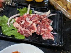 -丹东丛炟海鲜烧烤(江艺路店)