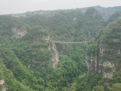 -十九峰景区