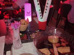 -MOSSO·Liveshow(M3香港广场店)