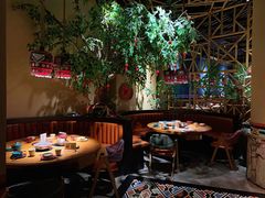 大堂-吃饭皇帝大(合生汇店)
