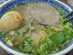 -德海牛肉面(武警医院店)