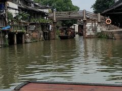 -乌镇东栅景区-应家桥皮影戏馆