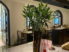 -静香HOUSE·全时段融合餐厅(七星欢乐颂店)