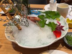 -京旬海鲜放题·铁板烧自助餐厅