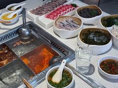 -海底捞火锅(凤凰广场店)