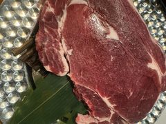 -合易泓烤肉·海肠捞饭(火车站店)