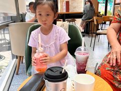 -星巴克(大梅沙8号仓店)