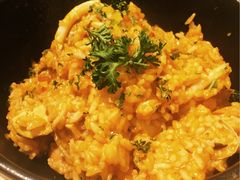 海鲜饭-greenjoy绿享轻食(宁海路店)