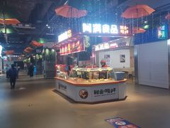-沈阳百联购物中心(青年大街店)