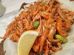 -月下料理(楷林IFC店)