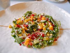 莉莉斯沙拉-Le Comptoir de Pierre Gagnaire