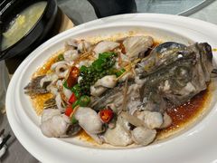 -悦来轩顺德菜(寮厦店)