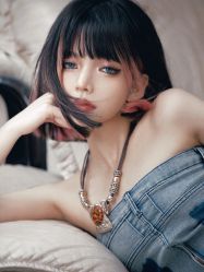 -D·HOUSE·法式烫·日系染
