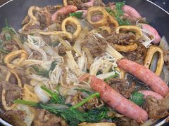 -鼎宏干锅牛肉(富城时代店)