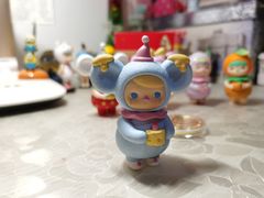 -泡泡玛特POPMART(上海环球港店)