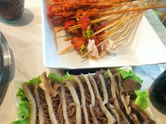 -屋头串串(中海环宇城店)