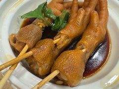 -点都德(皇岗村店)