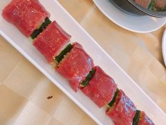 一品红米肠-龙宝轩(坦洲店)