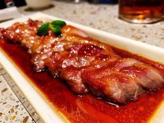 -小鹅皇港式餐厅(新抚万达店)