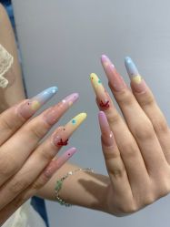 -HAO美皮肤管理·美甲美睫