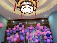 -饕然·民间川菜(龙泉店)