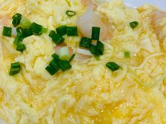 虾仁滑蛋-澳门陈光记烧味饭店(南京德基广场店)