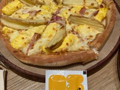 -乐凯撒披萨(国威电子商务大厦店)