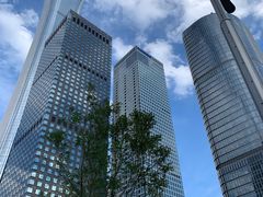 -中央广播电视总台(光华路办公区)