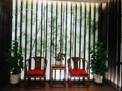 -冶春茶社(星汉大厦店)