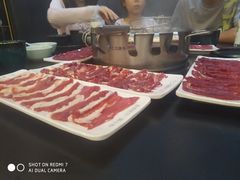 -二刀潮牛(重庆光环购物公园店)