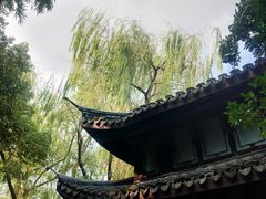 -乌镇东栅景区