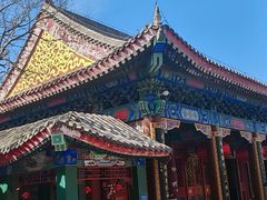 -天津妈祖文化园