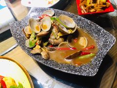 -龙浔虾欢(祥岭路店)