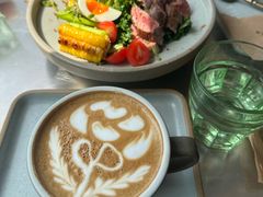 -O'mills Sourdough Bakery&Bistro(永嘉路店)