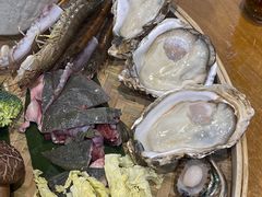 -蚝得喜海鲜(东城店)