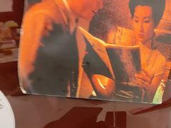 -香港威特瑞茶餐厅(小白楼音乐厅店)